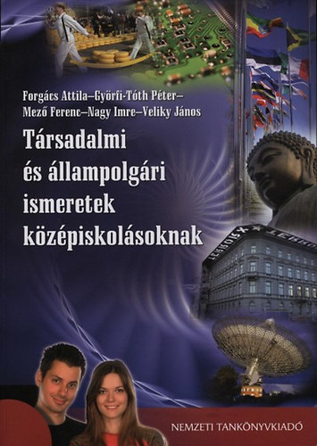 forgcs-gyrfi-mez-nagy-veliky - Trsadalmi s llampolgri ismeretek kzpiskolsoknak