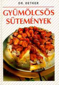 Dr. Oetker - Gymlcss stemnyek