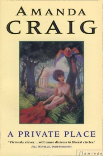 Amanda Craig - A Private Place