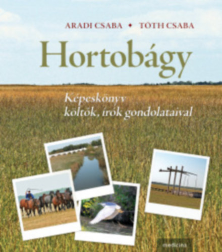 Aradi Csaba, T�th Csaba - Hortob�gy