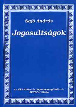 Saj Andrs - Jogosultsgok