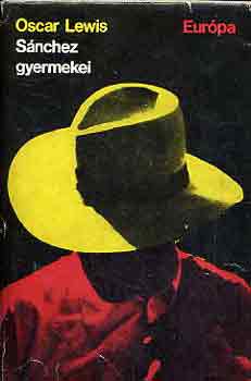 Oscar Lewis - Sánchez gyermekei