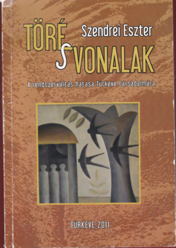 Balogh Istv�n (szerk.) - T�r�svonalak �s �rt�kv�laszt�sok - Politikatudom�nyi vizsg�latok a mai Magyarorsz�gr�l