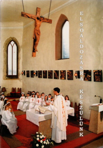 Szegedi Lszl - Elsldozsra kszlnk