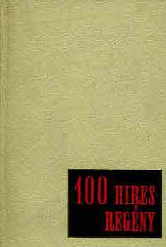 Borbás Mária -Székely Éva - 100 híres regény I-II.