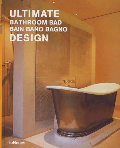 Ultimate Bathroom Design