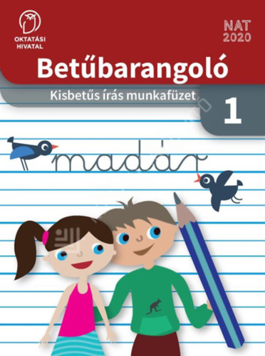 Bartha Jnosn - Fukkn Fuksz Enik - Szalay Mria - Betbarangol Kisbets rs 1. munkafzet