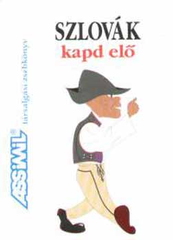 O'Niel V. Som - Assimil - Szlovk Kapd El
