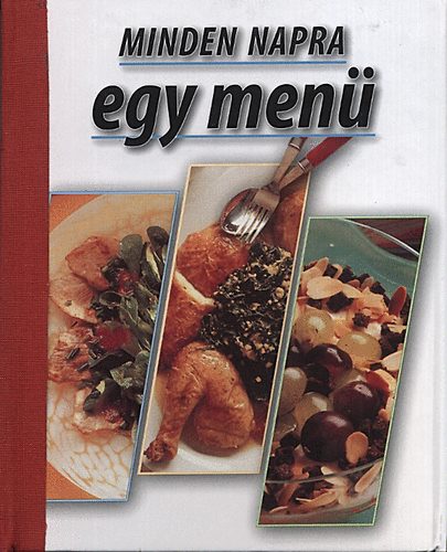 Minden napra egy men