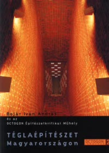 Bojr Ivn Andrs - Tglaptszet Magyarorszgon