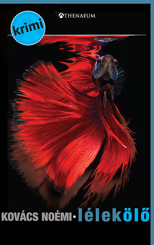 Kovács Noémi - Lélekölő