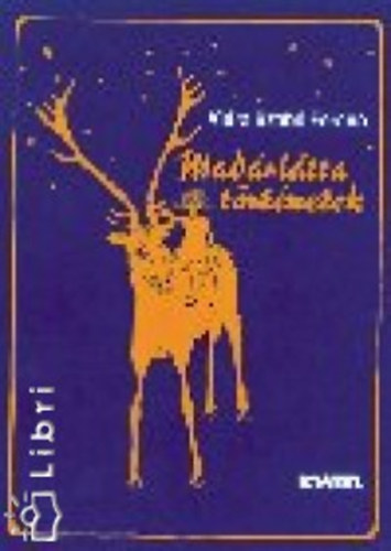 Vidra Szab Ferenc - Madrltta trtnetek