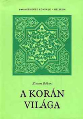 Simon Róbert \(ford.) - Korán-A korán világa