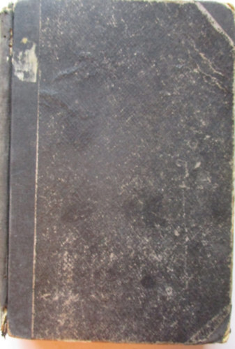 Bettauer Hugo - A  v�rz� szerelmes