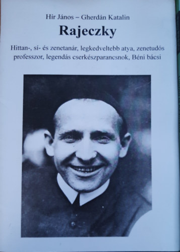 Dr. Hr Jnos, Gherdn Katalin - Rajeczky