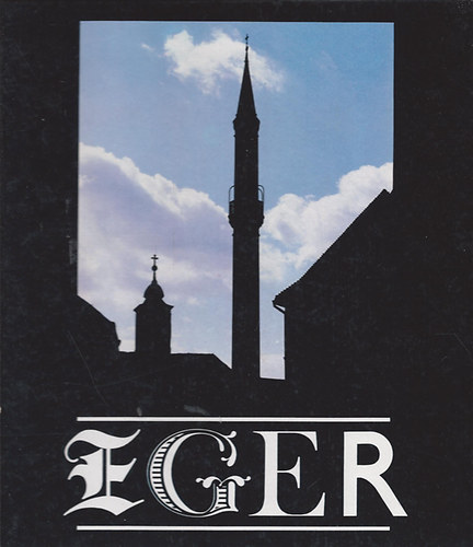 Szabky Zsolt - Eger