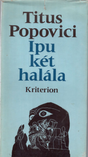 Titus Popvici - Ipu k�t hal�la