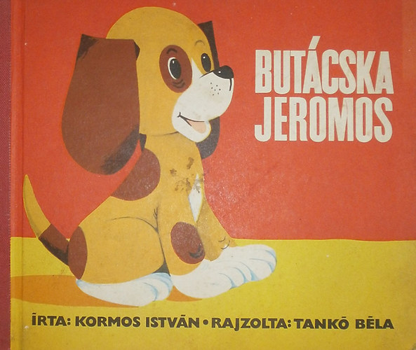 Kormos Istv�n - But�cska Jeromos