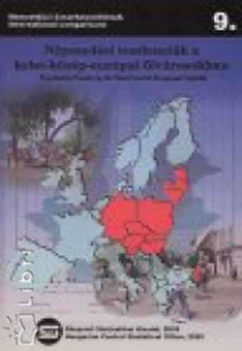 Brinszkyn�hidas Zsuzsanna - N�pesed�si tendenci�k a kelet-k�z�p-eur�pai f�v�rosokban 9.