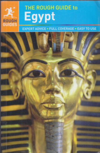 Dan Richardson - The Rough Guide to Egypt