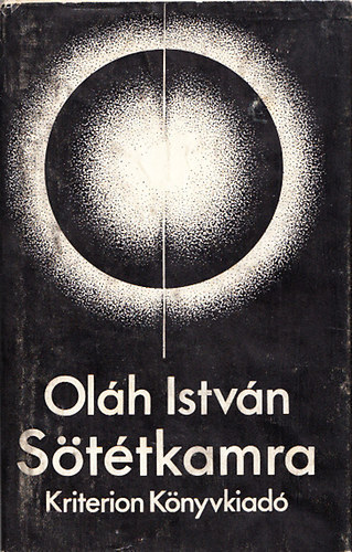 Ol�h Istv�n - S�t�tkamra
