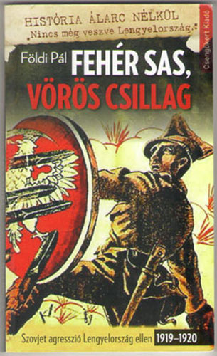 Fldi Pl - Fehr Sas, Vrs Csillag