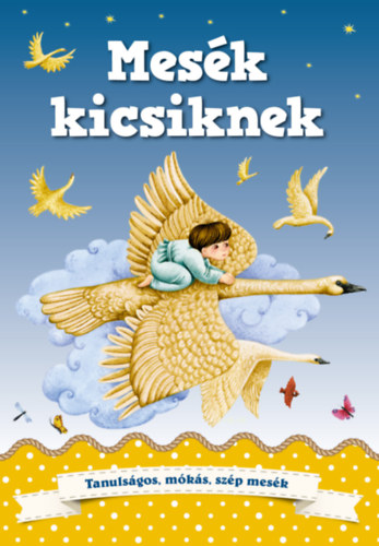 Mesk kicsiknek