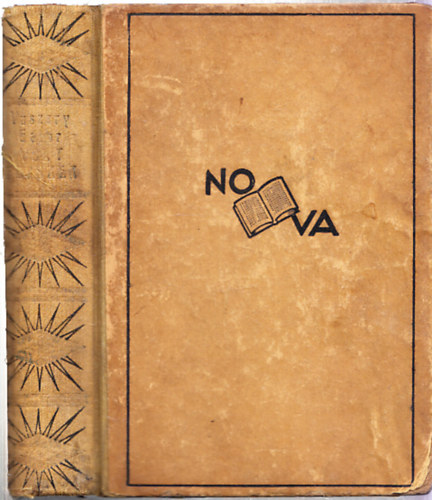 Vaszary Gbor - Volt egyszer