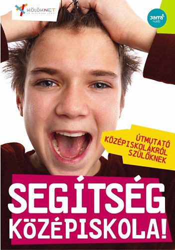 Segtsg kzpiskola! - tmutat kzpiskolkrl szlknek