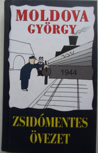 Moldova Gyrgy - Zsidmentes vezet