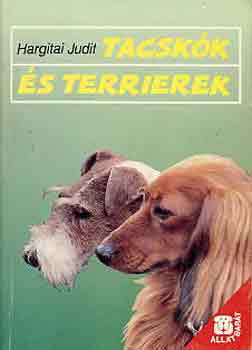 Hargitai Judit - Tacskk s terrierek