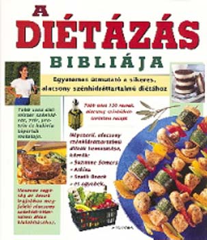 A diétázás bibliája