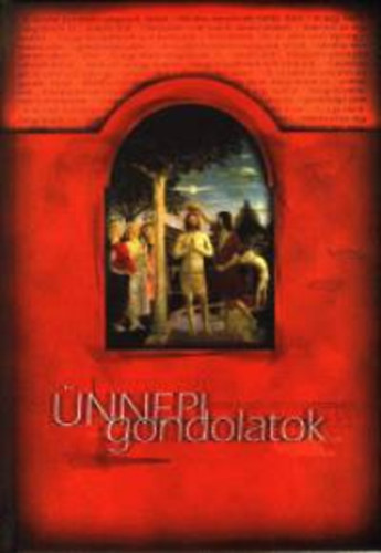 Katona Zsuzsa -Mérei Anna - Ünnepi gondolatok