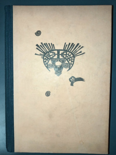 Jesus Lara - Indi�n v�r (Jes�s Lara)