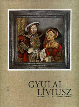 Antall Istvn szerkeszt - Gyulai Lviusz - Idutazs ll- s mozgkpeken