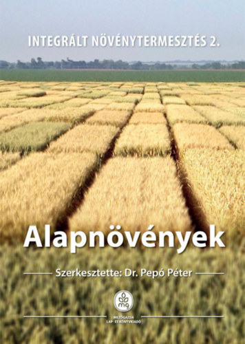 Dr. Pep Pter - Alapnvnyek