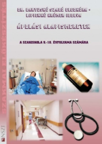 Dr. Bartusn-Lipienn - polsi alapismeretek
