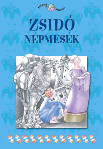 Bn Linda (szerk.) - Zsid npmesk
