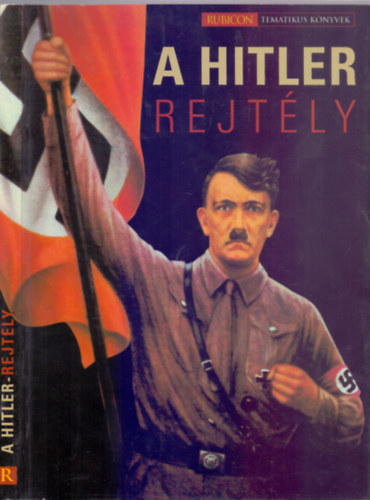Rcz rpd (szerk.) - A Hitler-rejtly