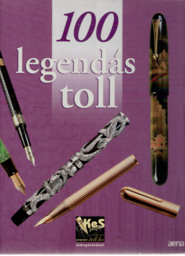 Chabeur, I.-Valax, N. - 100 legends toll