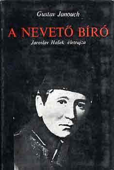 Gustav Janopuch - A nevet� b�r�