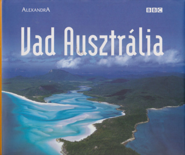 Neil Nightingale, Jeni Clevers, Hugh Pearson, Mary Summerill - Vad Ausztrlia