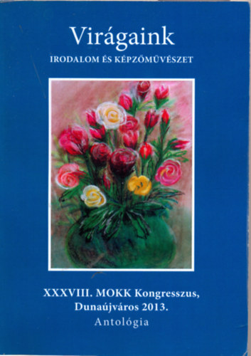 Virgaink - Irodalom s kpzmvszet - Antolgia
