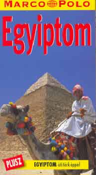 Robert Radnich - Egyiptom - Marco Polo