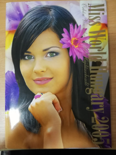 Miss World Hungary 2005