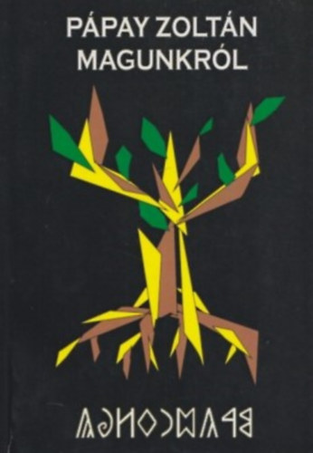 Pápay Zoltán - Magunkról
