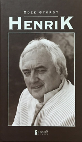 Odze Gy�rgy - Henrik