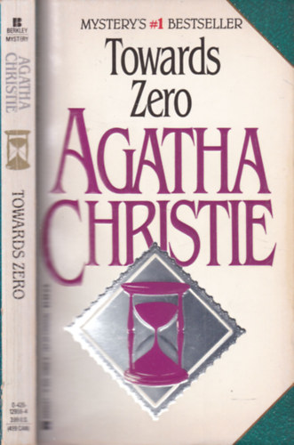 Agatha Christie - Towards Zero