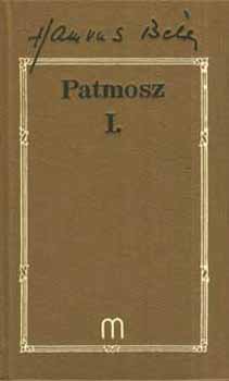 Hamvas Béla - Patmosz I-II.