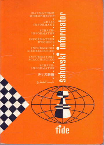 Sahovski informator 44